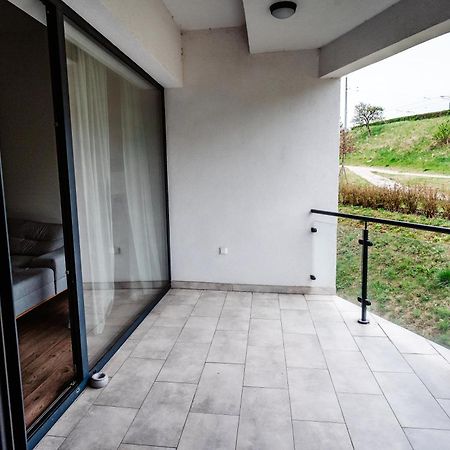 AH Herberia Košice Exterior foto